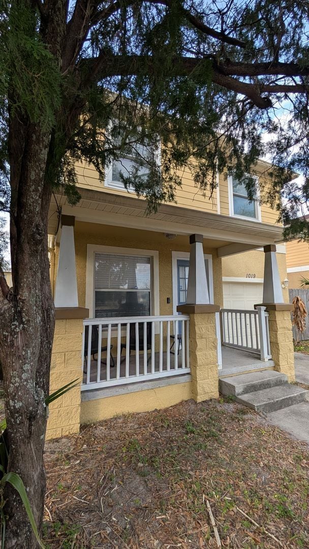 Photo - In the Heart of Down Town Orlando, 3 bedrooms house with lawn care service included