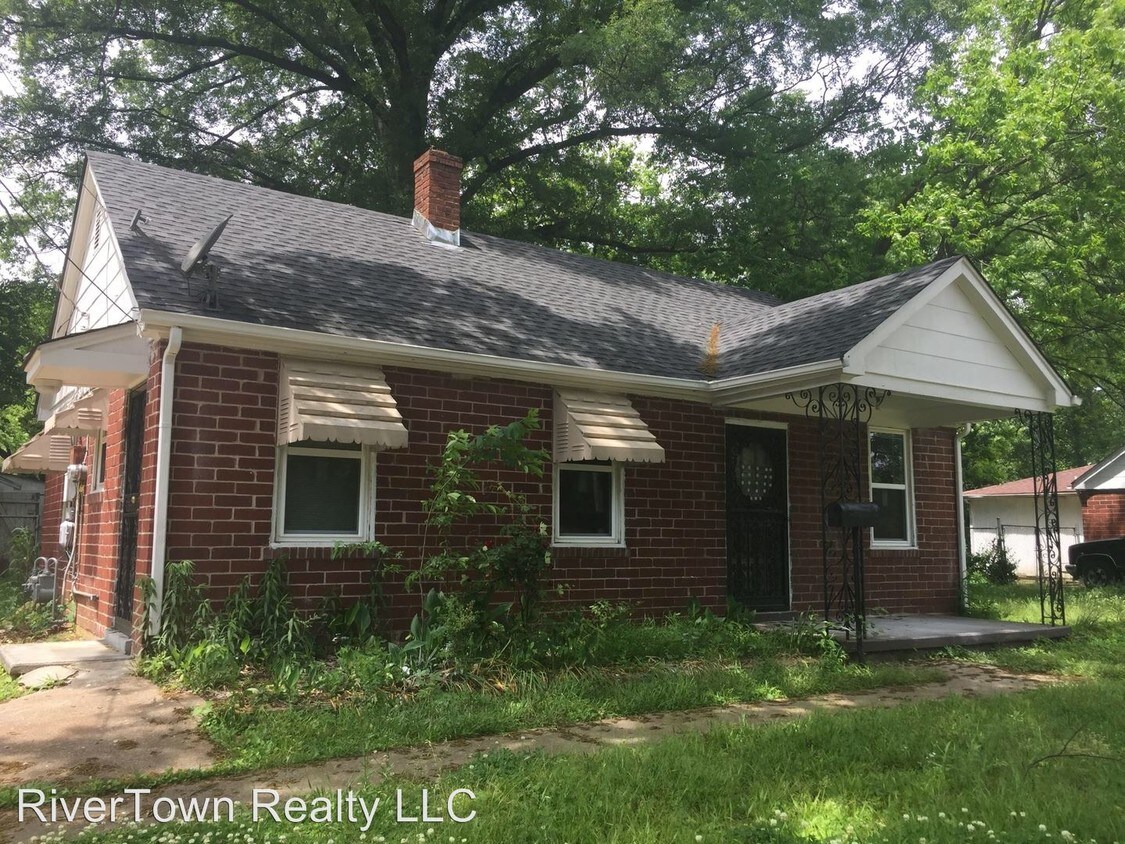 Foto principal - 2 br, 1 bath House - 1289 South Prescott