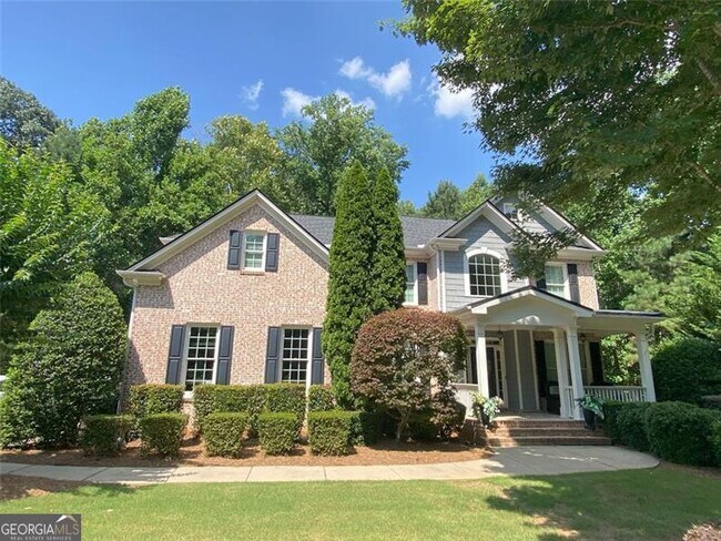 Foto del edificio - 1863 Brackendale Rd NW