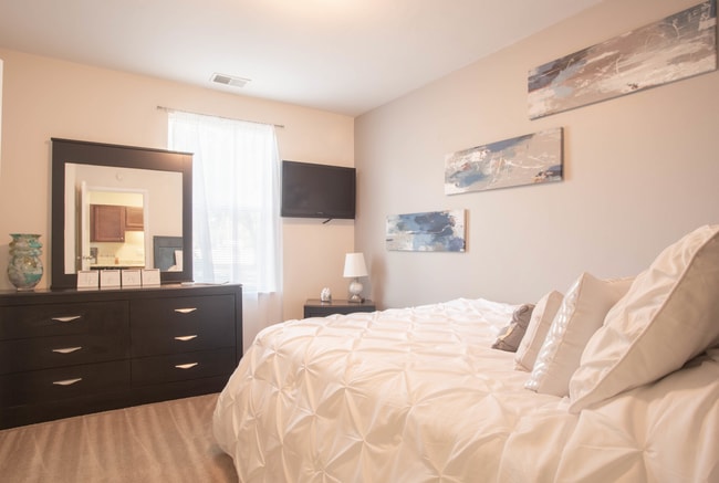 Interior Photo - Dove Landing