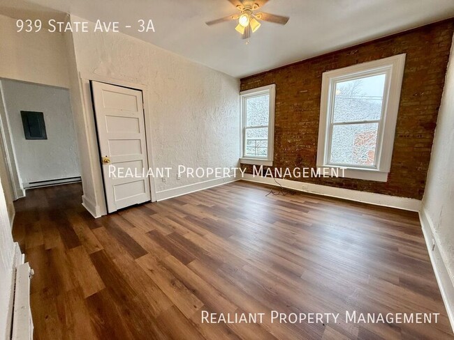 Foto del edificio - 939 State Ave