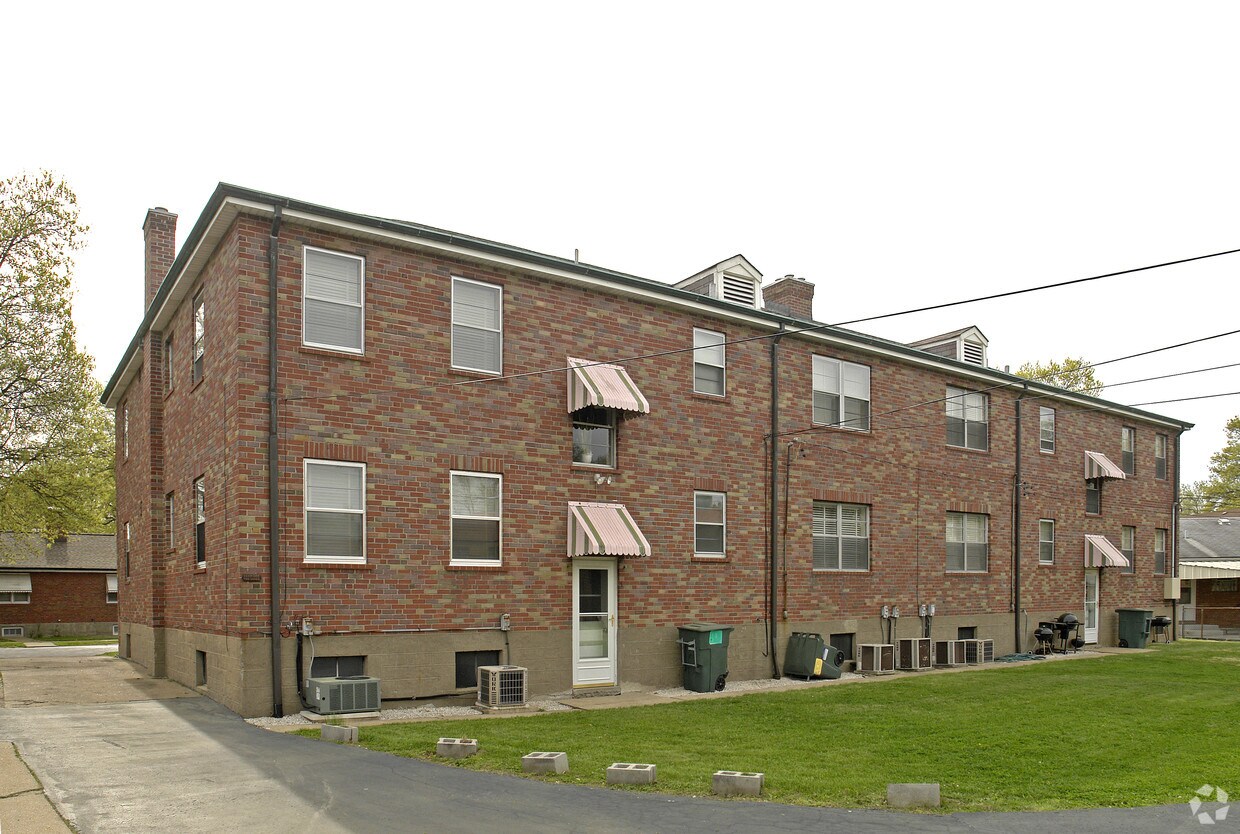 Building Photo - 6925-6931 Clifton Ave