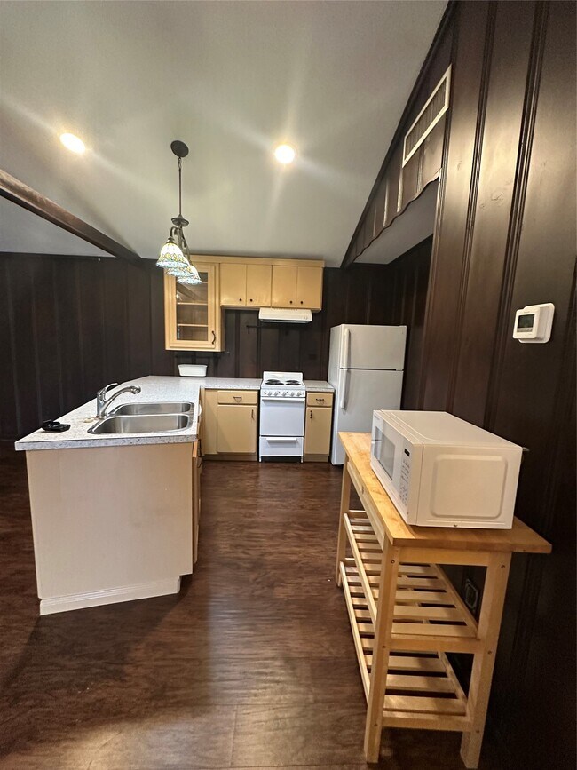 Foto del edificio - 1604 Hailey St