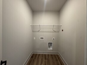 Interior Photo - The Crest at South Point