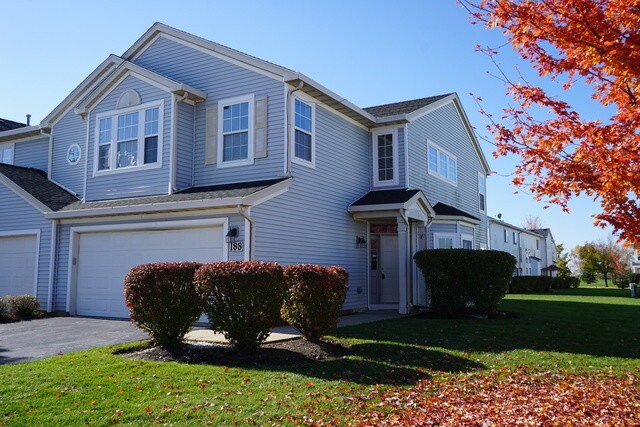 Primary Photo - 188 Half Moon Bay Ct