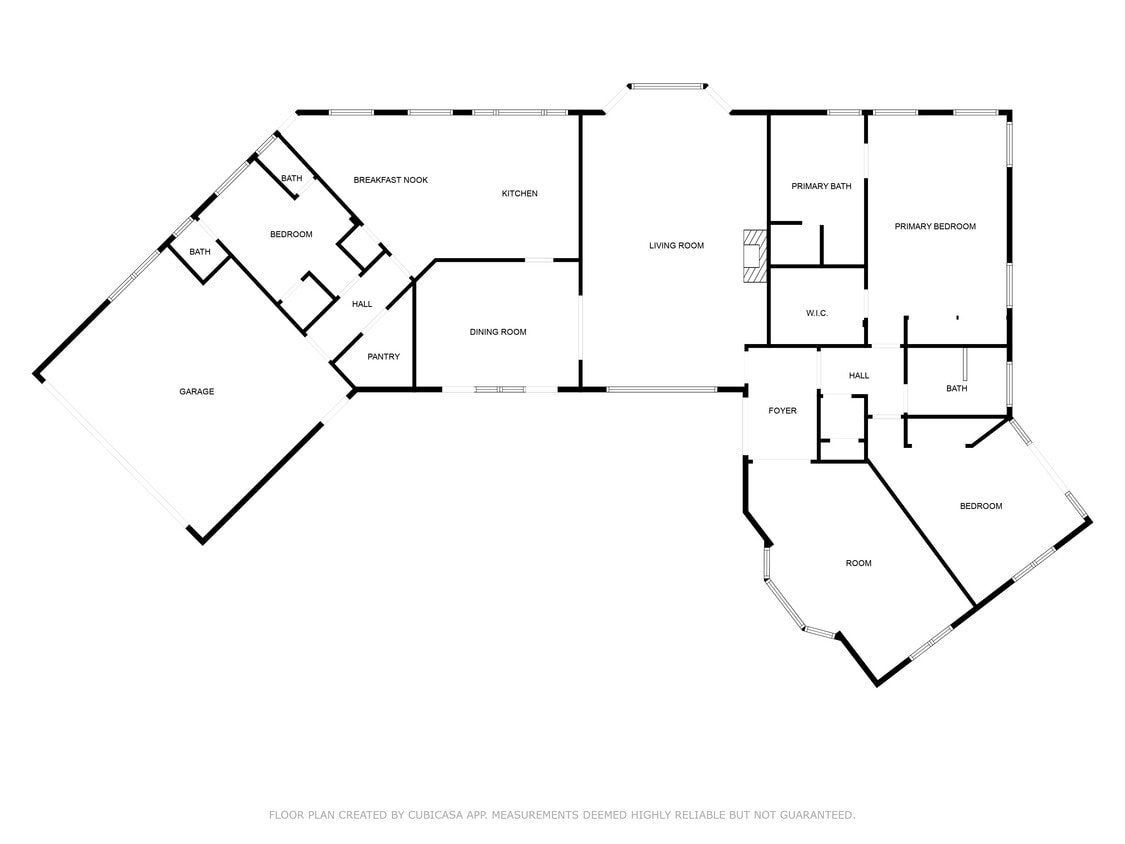 Primary Photo - 7851 Hillside Dr