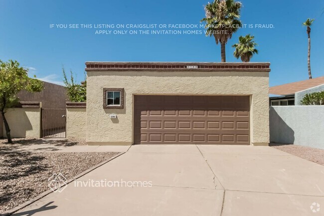 Building Photo - 2140 N College Ct