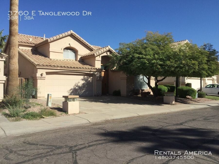Foto principal - Lakewood Community With Pool!