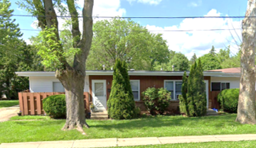 Exterior - 218 Grand Ave