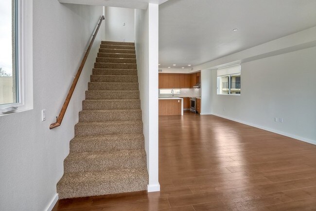 Foto del edificio - 2881 B St