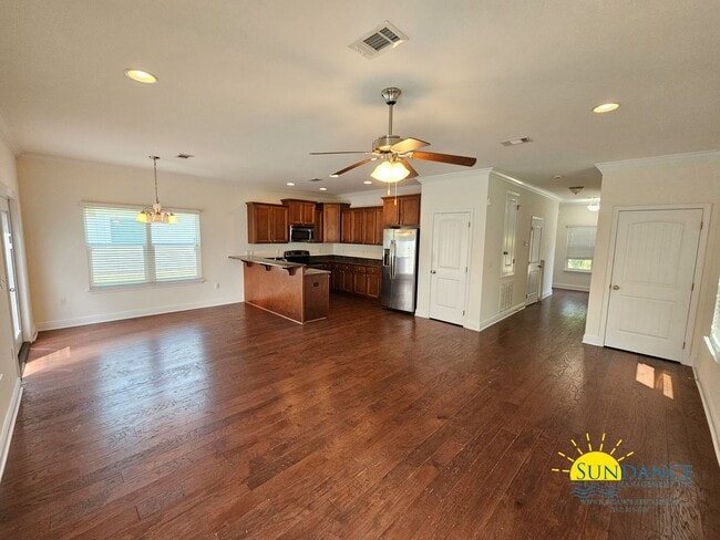 Foto del edificio - Charming Two-Story 3BR Cul-De-Sac Home in Santa Rosa Beach!