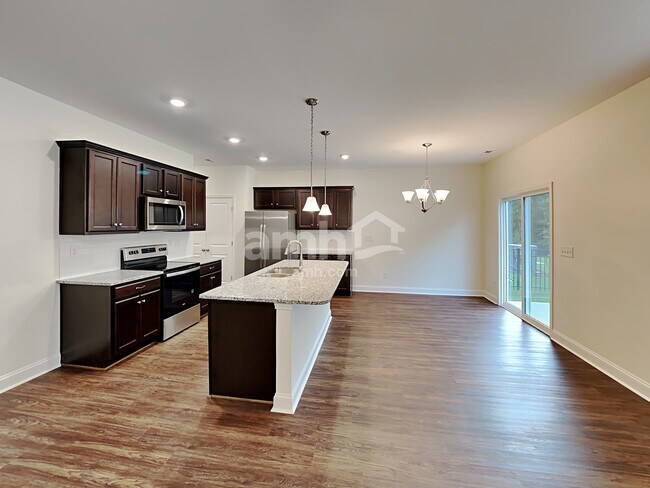 Building Photo - 1133 Bethany Dallas Drive