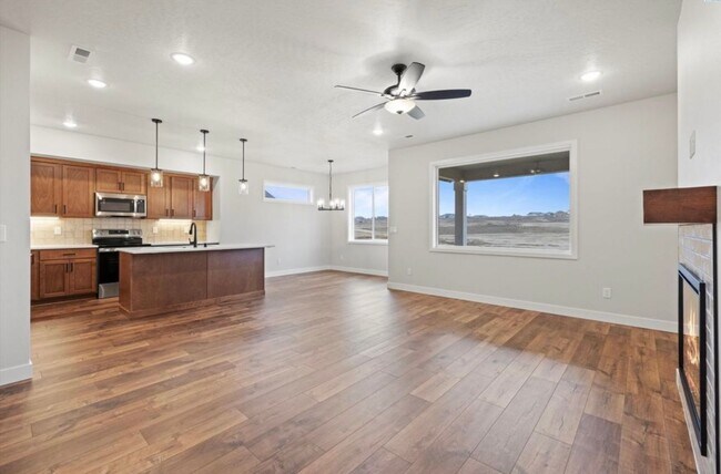 Building Photo - Brand New Construction Home in Richland – ...