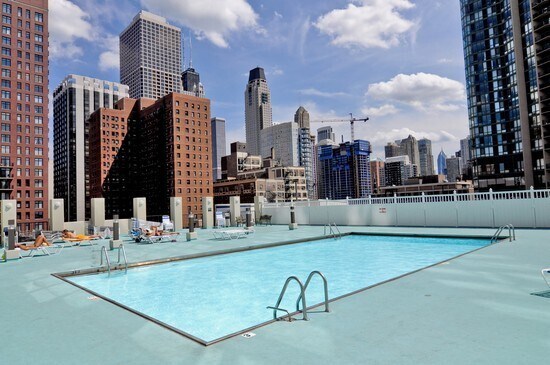Foto principal - 1122 N Clark St
