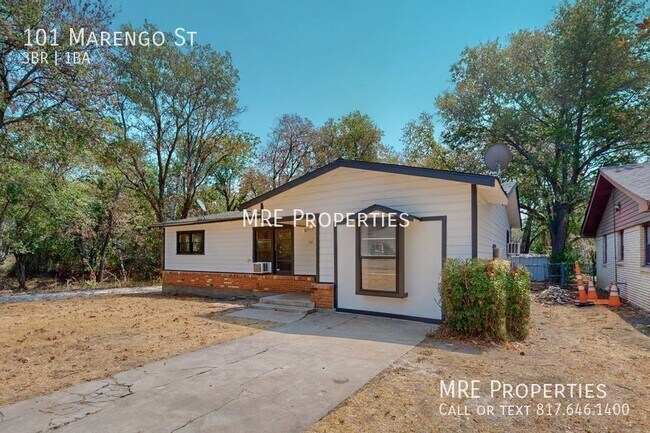 Foto del edificio - 101 Marengo St