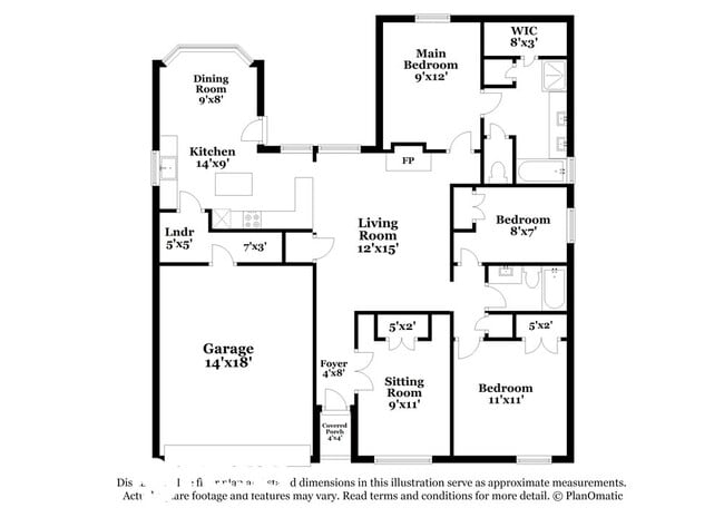 Foto del edificio - 325 Strait Ln