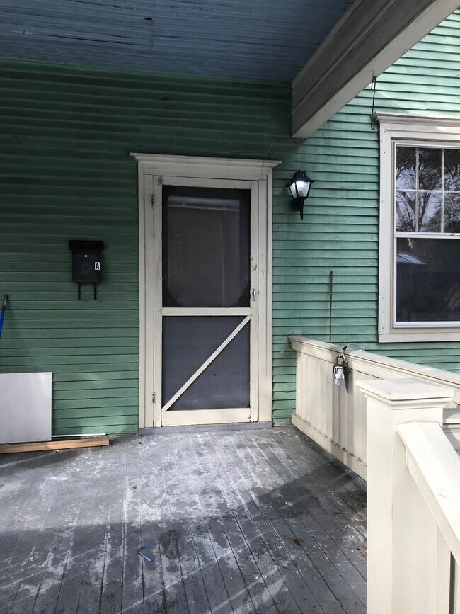 49 Chestnut St Unit A, Haddonfield, NJ 08033 Apartments in Haddonfield, NJ