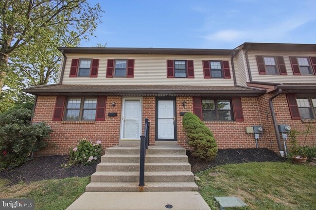 Photo - 1006 York Road Unit 2 Townhome