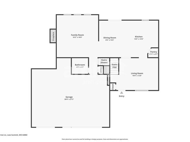 Foto del edificio - 3904 SW Brian Ln