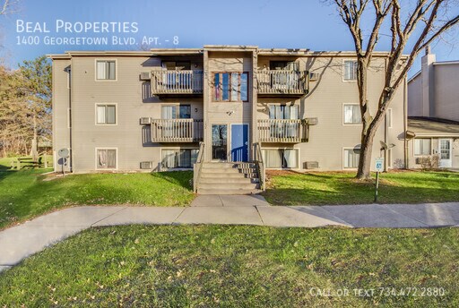 Foto del edificio - 1400 Georgetown Blvd