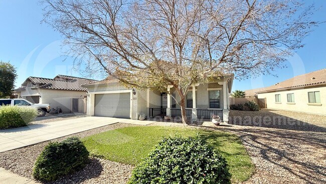 Foto del edificio - 8734 S 57th Dr