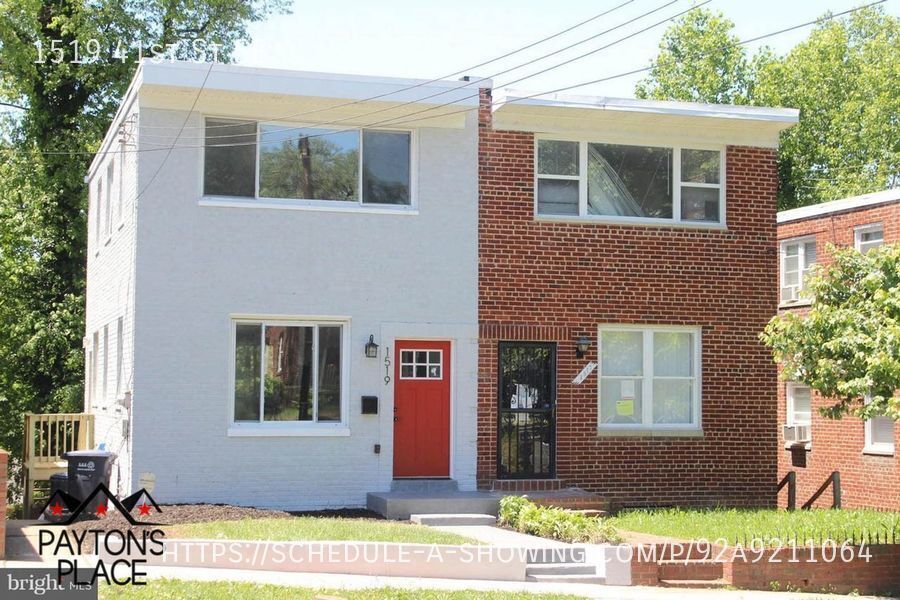 Foto principal - 1519 41st St SE