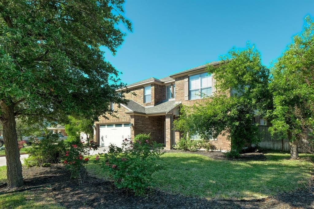 4126 Grand Vista Cir, Round Rock, TX 78665 House Rental in Round Rock