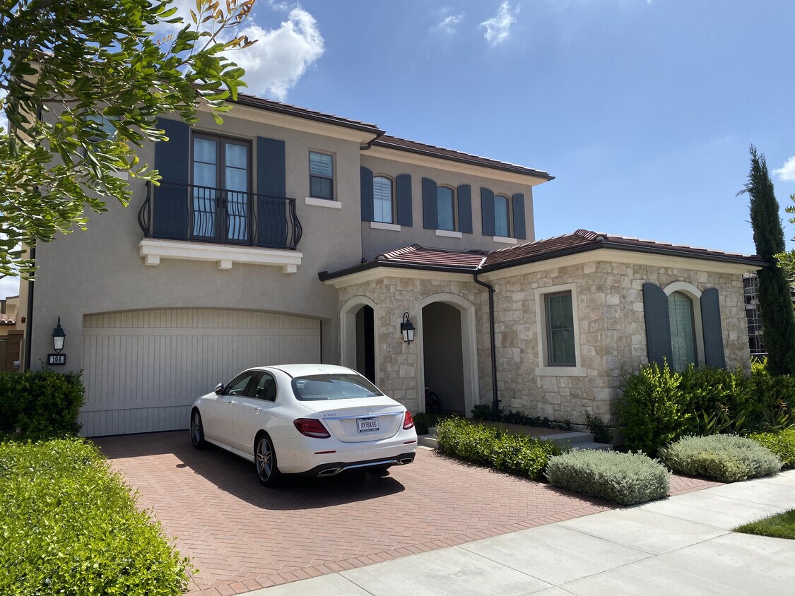 Foto del edificio - 106 Landover