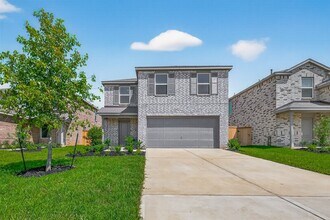 Building Photo - 16722 Spotted Oak Dr