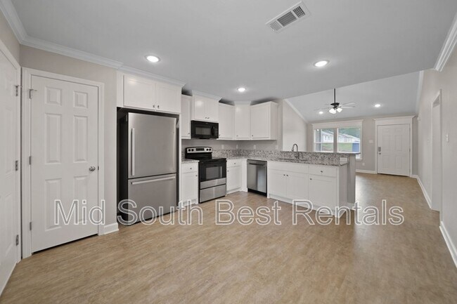 Foto del edificio - 713 Hill Rd