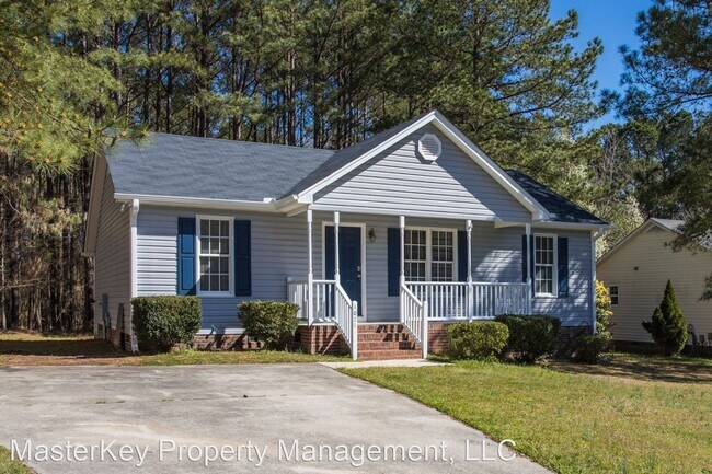 Building Photo - 3 br, 2 bath House - 1021 Amber Acres Lane