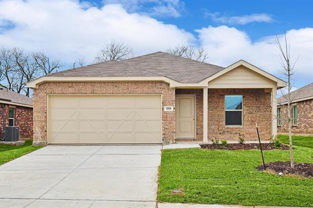 Building Photo - 1312 Clairborne Ct