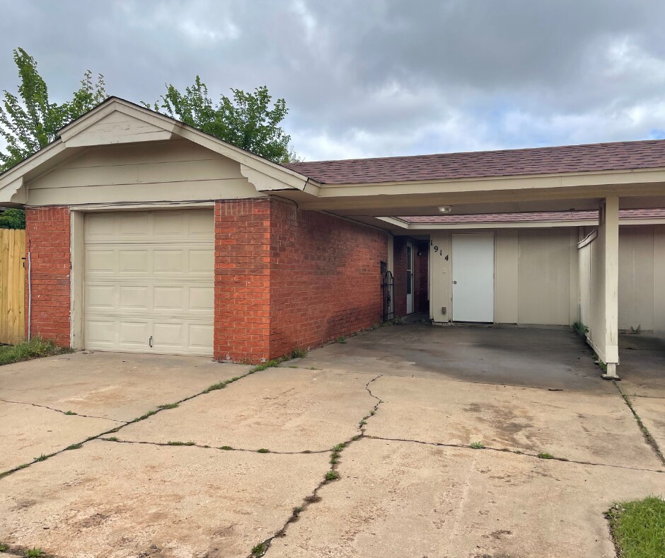 Foto principal - 1914 N Moulton Ct