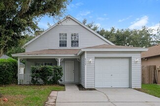 Building Photo - 8439 Hawbuck St
