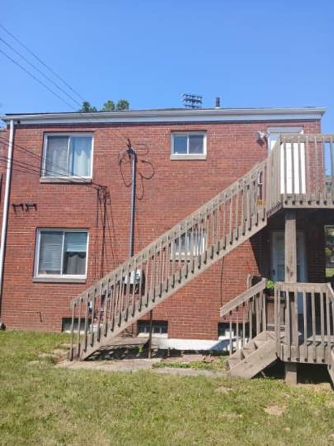 Building Photo - 186 S Powell Ave