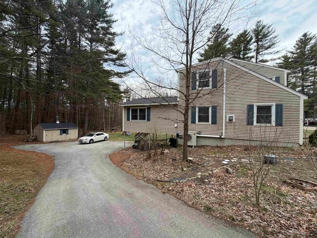 Building Photo - 27A Flint Pond