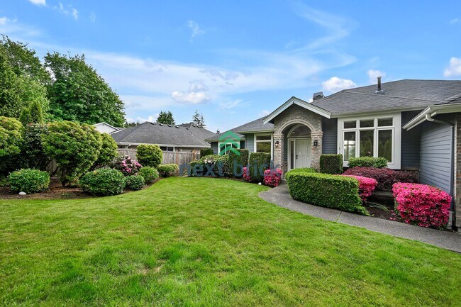 Foto del edificio - Beautiful home with 4 beds, 3.5 baths for ...