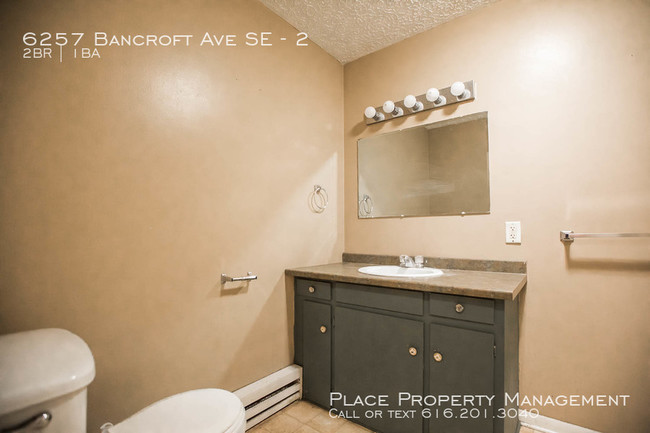 Foto del edificio - 6257 Bancroft Ave SE