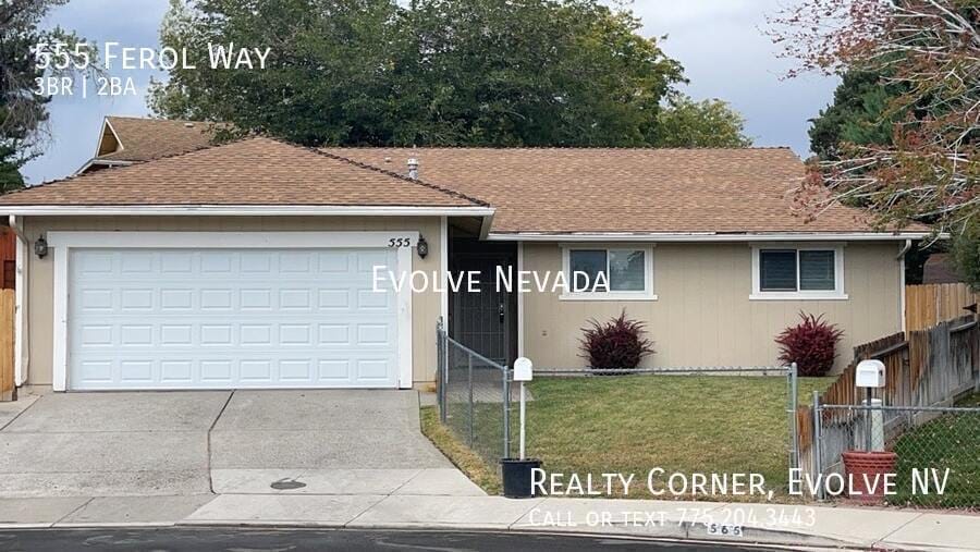Primary Photo - 555 Ferol Way