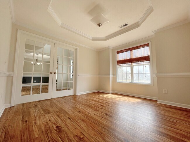 Building Photo - 111 Kimbrough Dr
