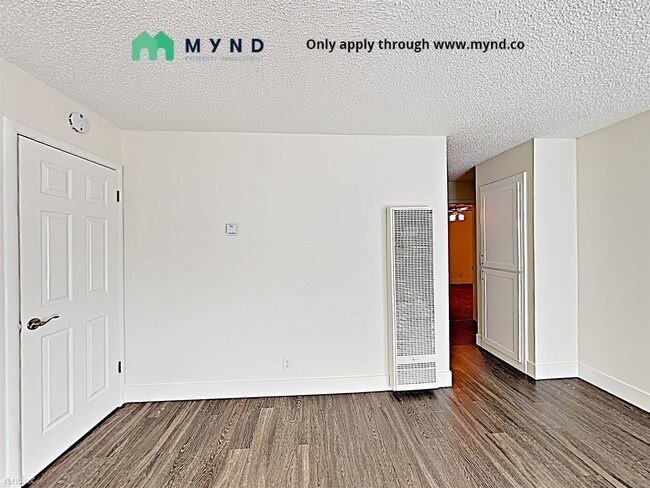 Foto del edificio - 2 br, 1 bath  - 1025 35th Ave Apt 11 Apt 11