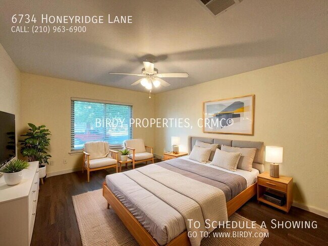 Foto del edificio - 6734 Honeyridge Ln