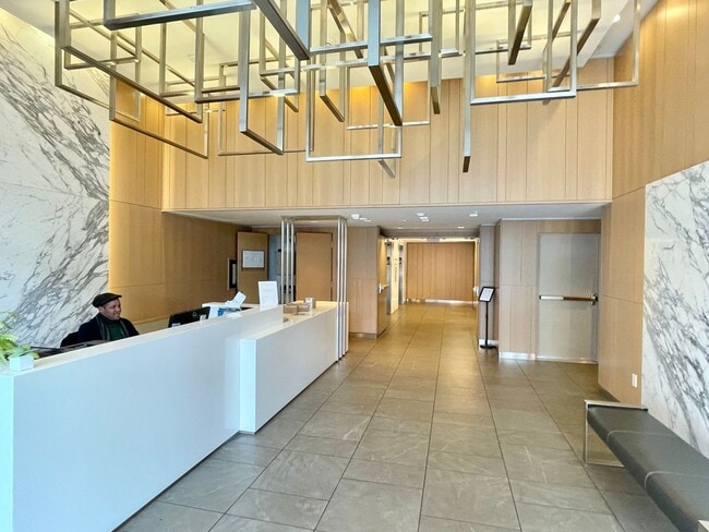 Foto del edificio - 8 Buchanan St