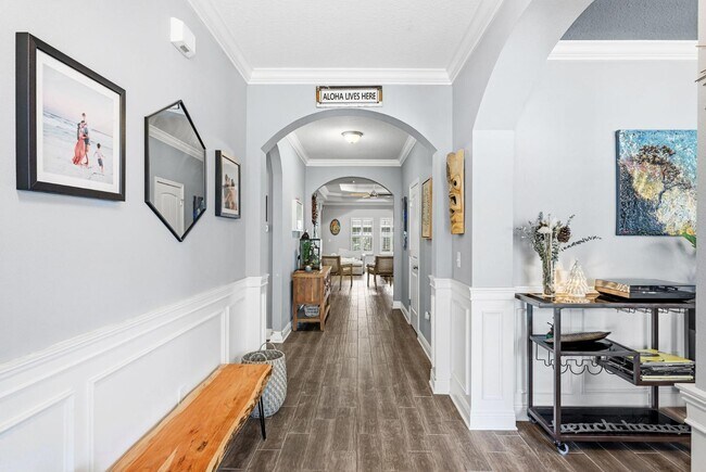 Foto del edificio - 374 Lilly Bell Ln