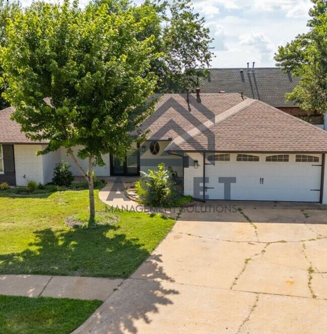 Foto del edificio - Rent to Own Available in Edmond, Ok! (Also Available for Lease)