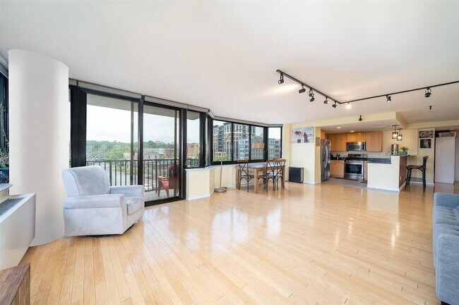 Foto del edificio - 700 Grove St