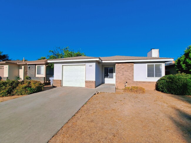 Foto del edificio - Central Unified District 3-bedroom 2-bathr...