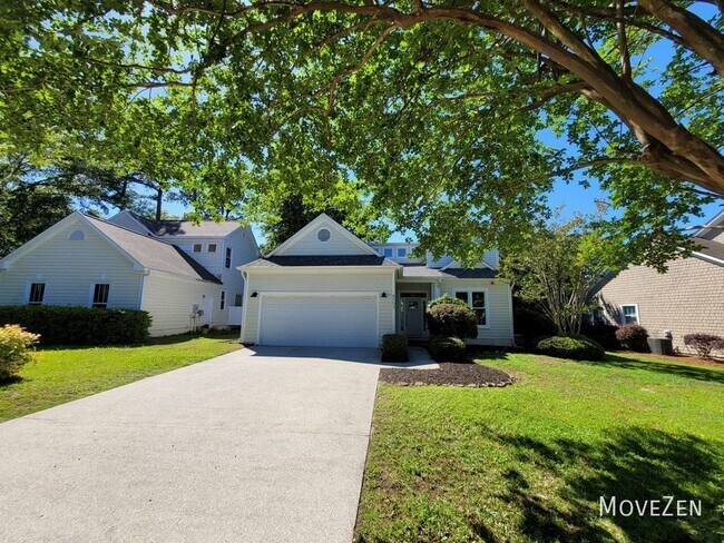 Foto del edificio - 8503 Hammock Dunes Dr Wilmington, NC 28411...