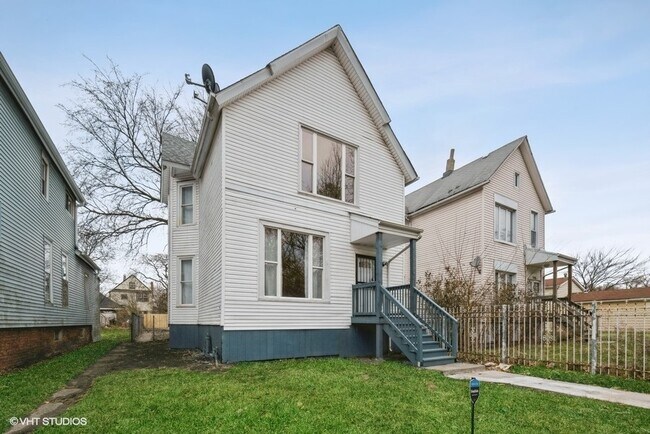 Foto del edificio - 7124 S Lowe Ave