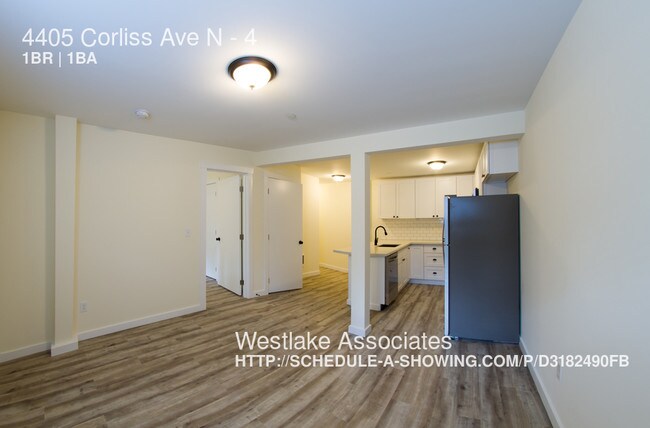 Foto del edificio - 4405 Corliss Ave N